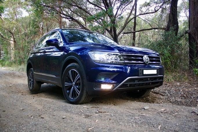VW Tiguan: Historie og praktiske tips